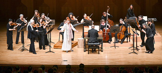 문화예술 배경화면