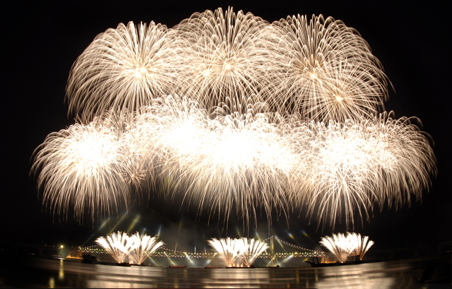 140917인천아시안게임불꽃